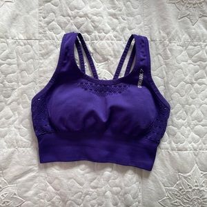 Gymshark Vital Sports Bra